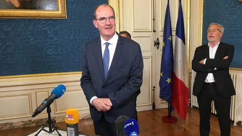 Jauges, télétravail, pass vaccinal… Retour sur les annonces de Jean...